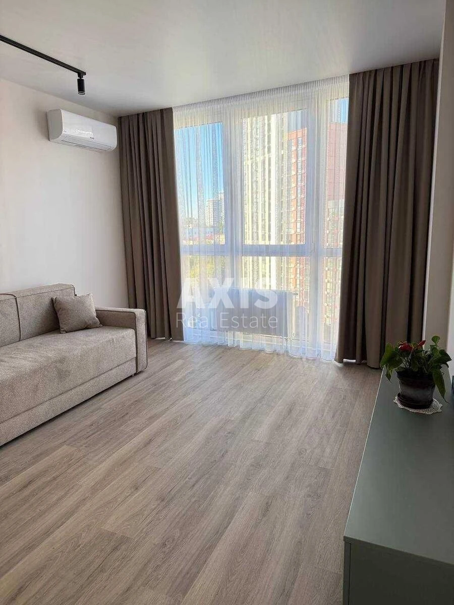 1k apartment vul. Kravchenka Mykoly 24597512