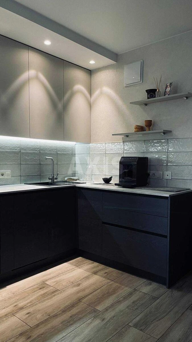 3к квартира ул. Сверстюка Евгения 6В706753