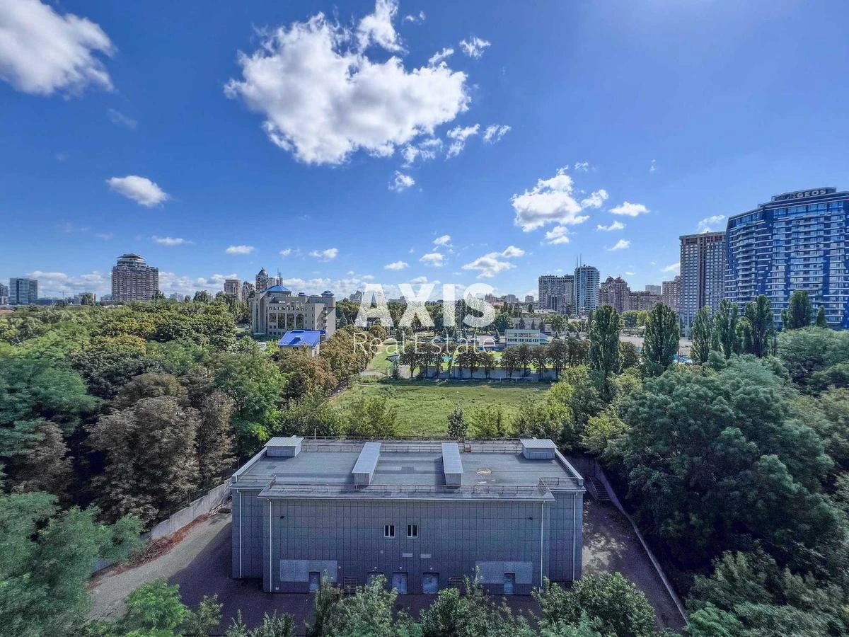 5k apartment vul. Vasylya Tyutyunnyka 5В395328