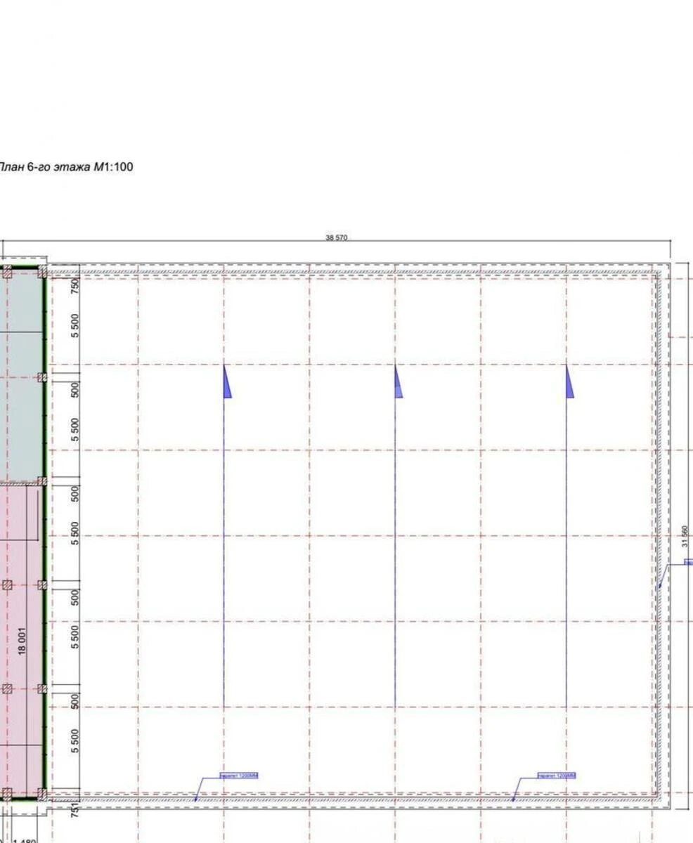 Офис ул. Константиновская 66, 900м2659674