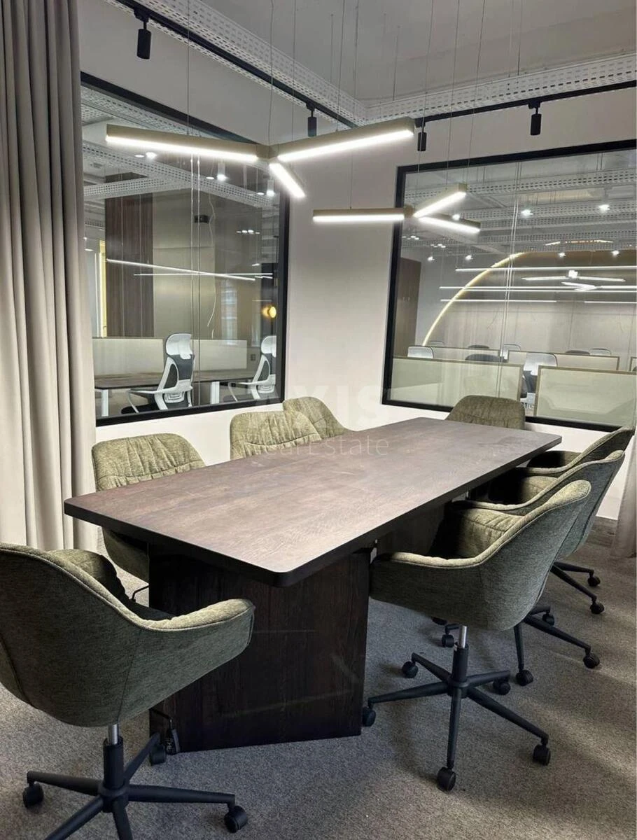 Office vul. Bul'varno-Kudrjavs'ka 15, 254m2674947