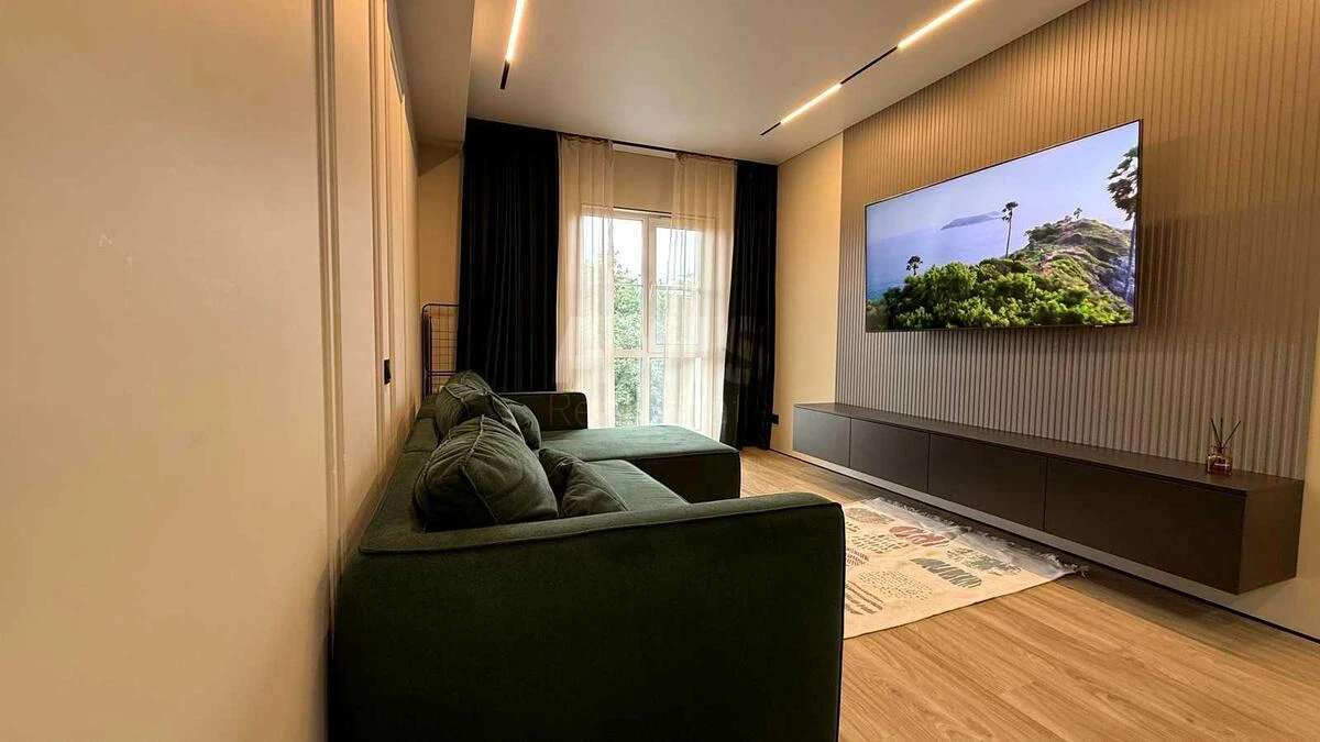 2k apartment vul. Myhajla Maksymovycha 24В705825