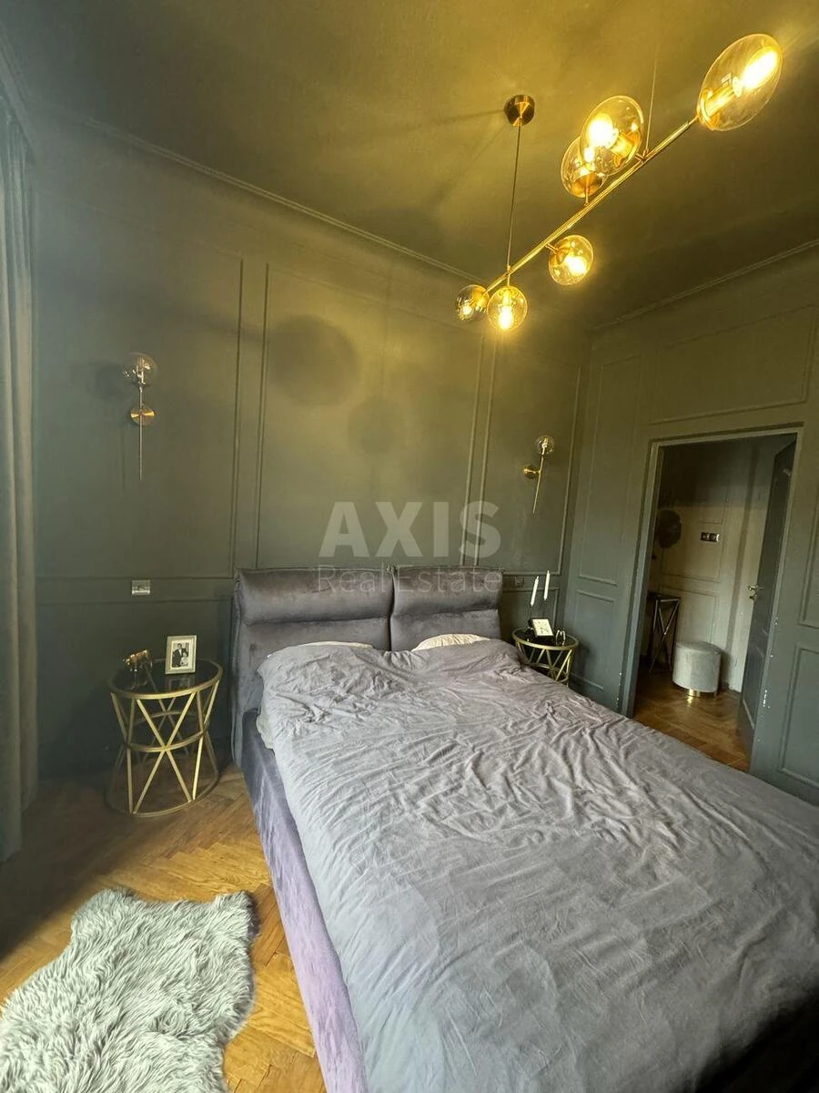 3k apartment vul. Ljuterans'ka 17675264