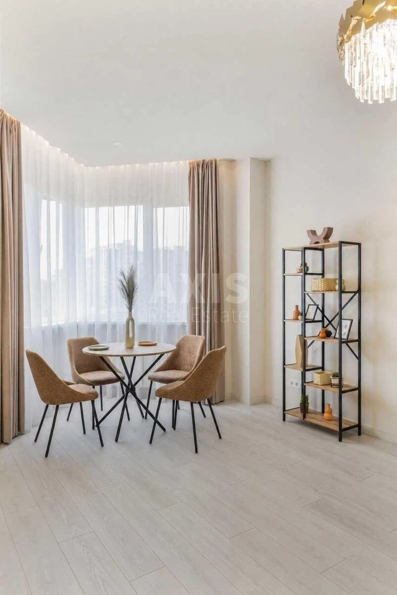 2k apartment vul. Andriya Verkhohlyada 14А690754