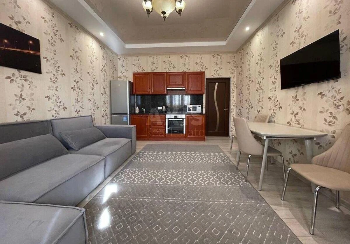 2k apartment vul. Andriya Verkhohlyada 2А64274