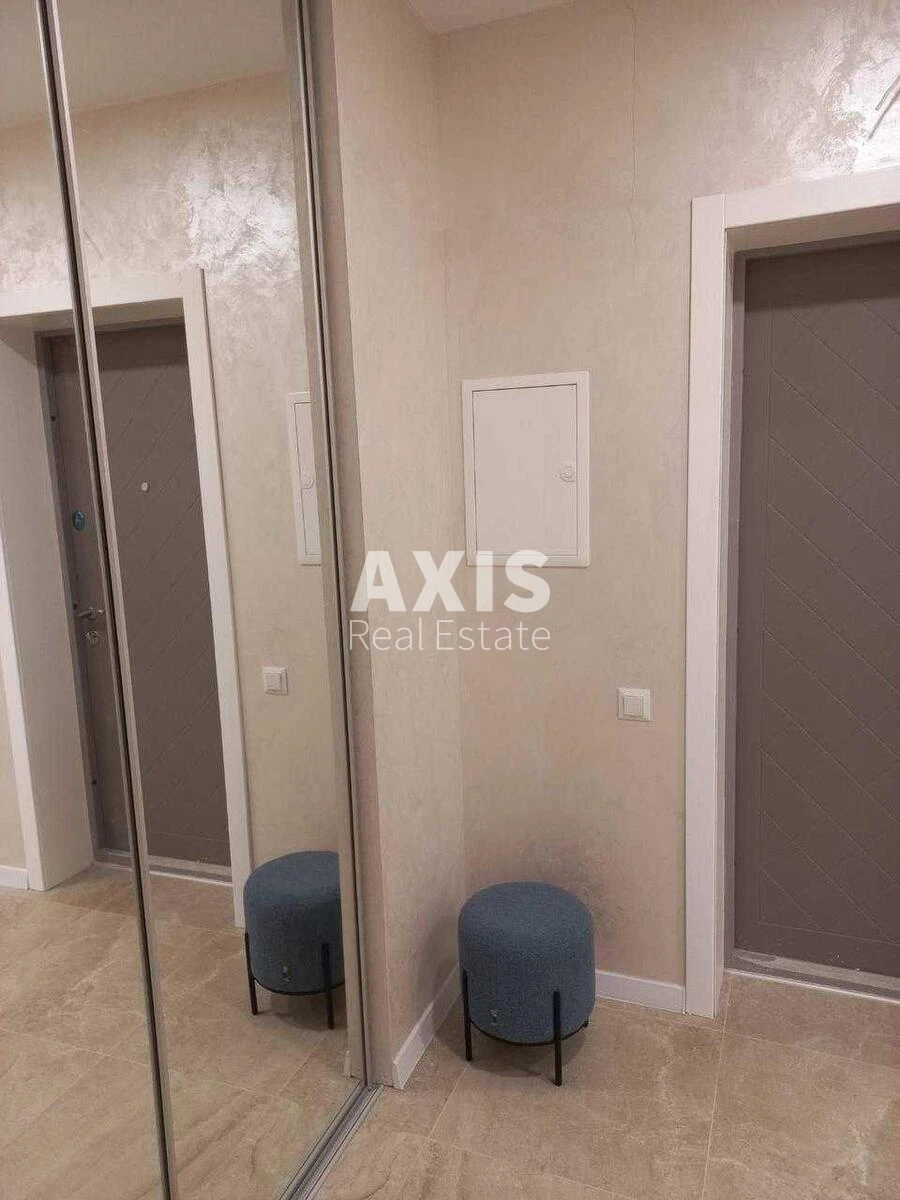 1k apartment vul. Sagajdaka Stepana One hundred and one479795