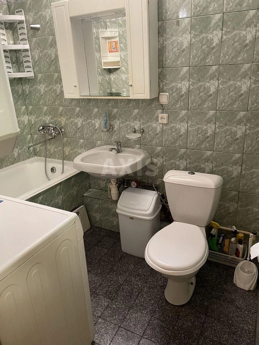 3k apartment vul. Sichovyh Stril'civ 59/656715611