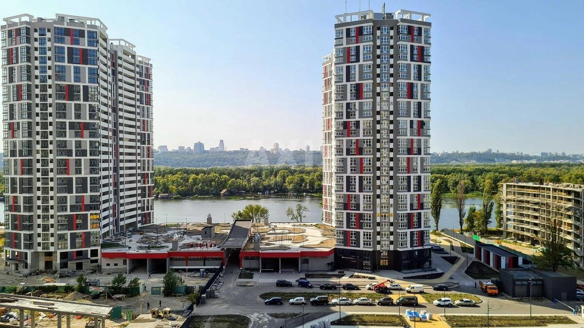 1k apartment vul. Sagajdaka Stepana 101Ш6716410