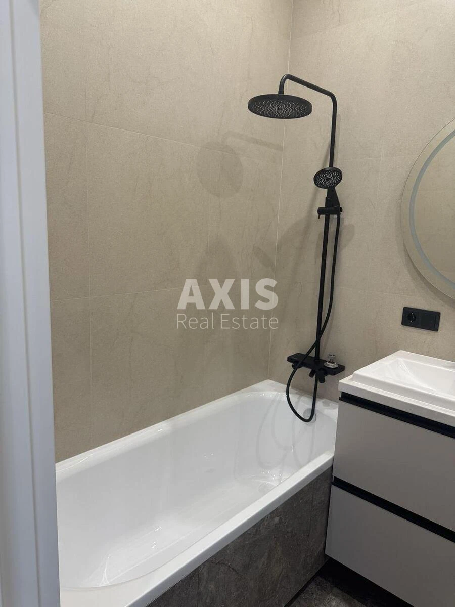 2k apartment vul. Zarichna 1686174