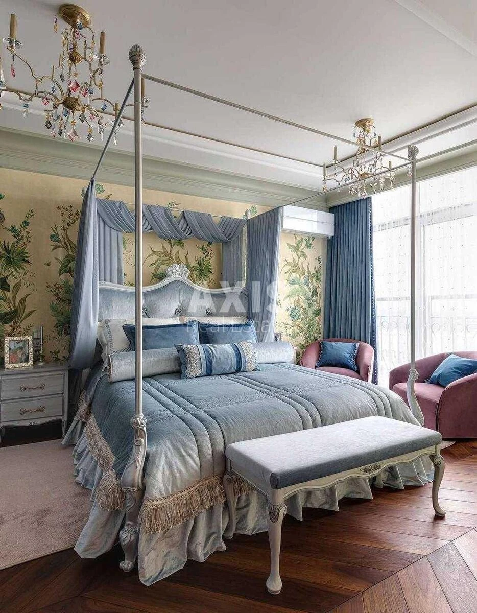 5к квартира ул. Оболонская набережная 16008710