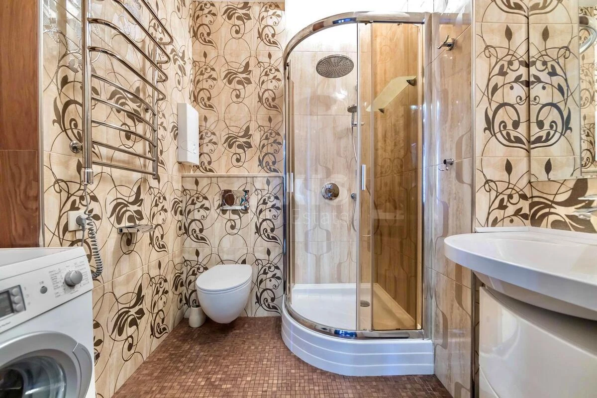 3k apartment nab. Dniprovs'ka 147031410
