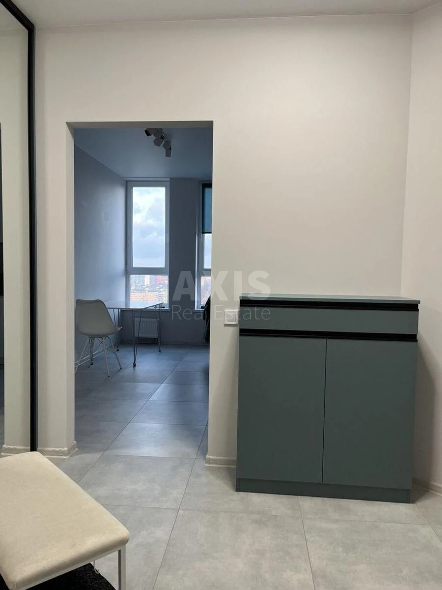 1k apartment vul. Kanal'na 8642006