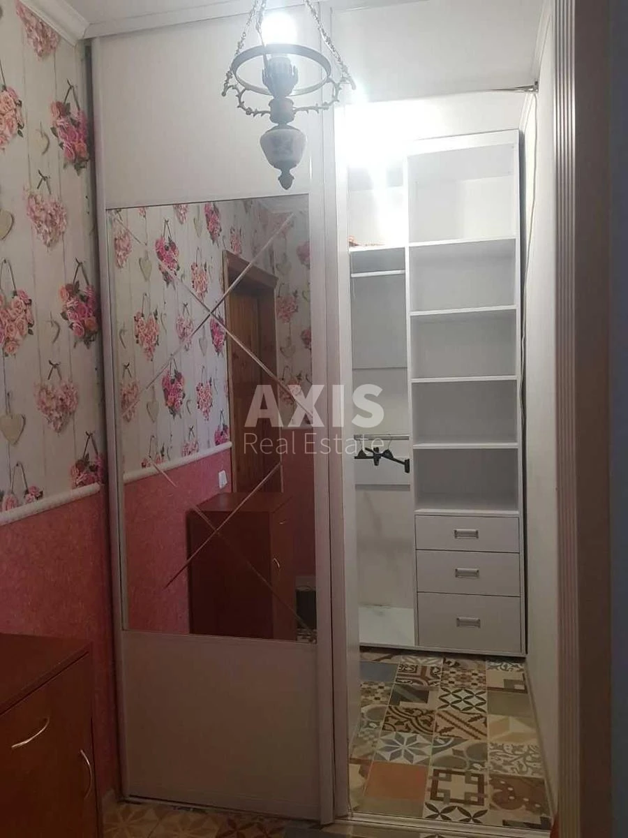 1к квартира ул. Ивана Мыколайчука 5394614