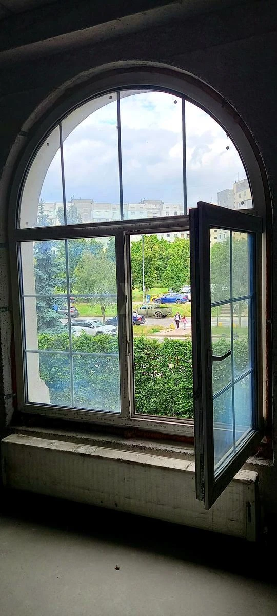 1k apartment vul. Lucenka Dmytra 12638603