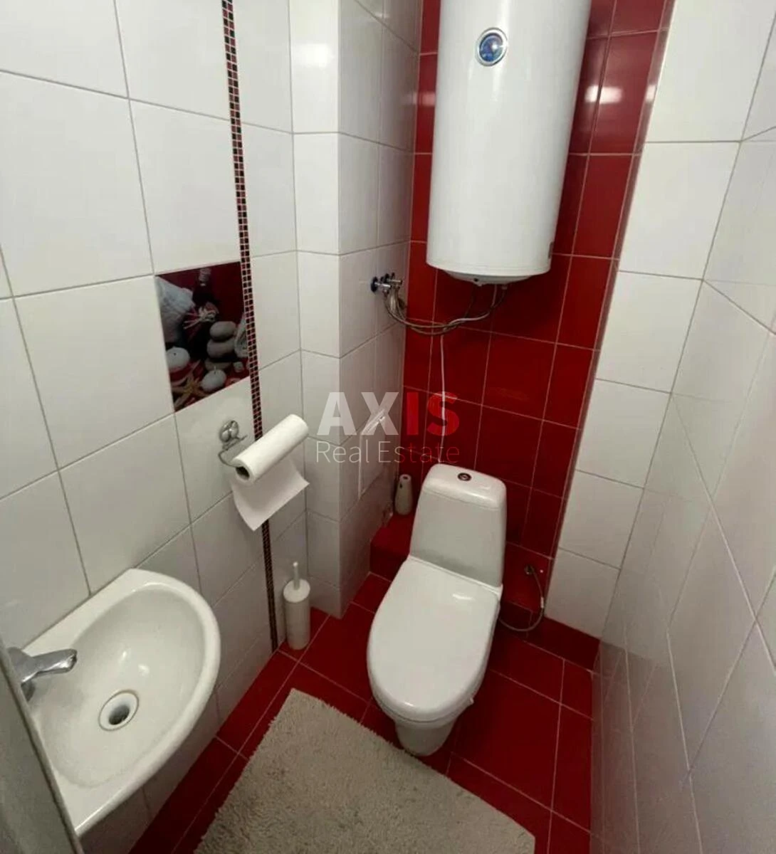 3к квартира ул. Урловская 38638815