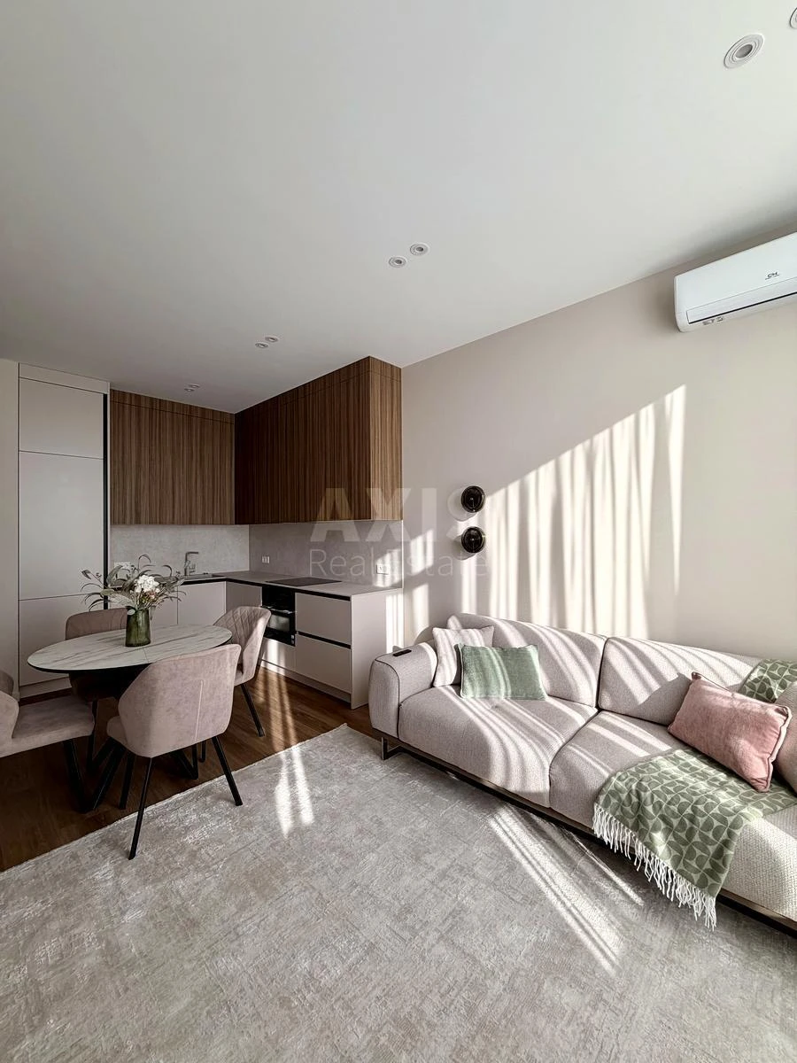 1k apartment vul. Vasylya Tyutyunnyka 39/27035411