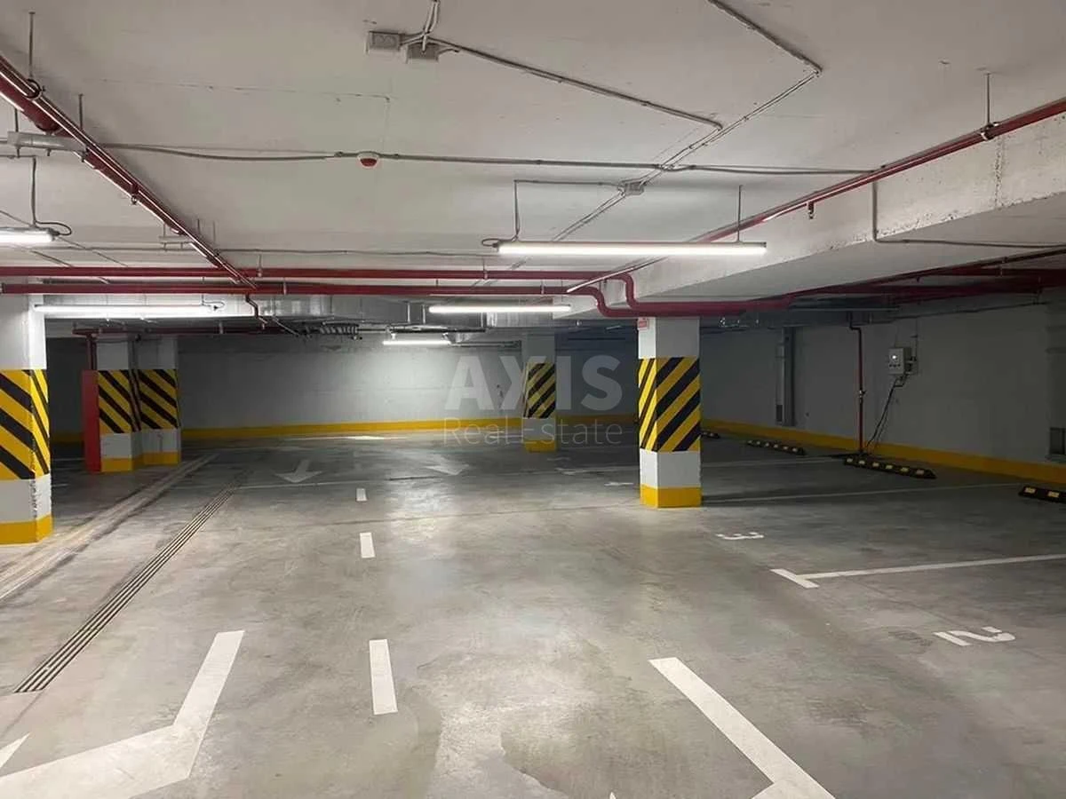 Office vul. Sichovyh Stril'civ 44А, 250m26723919