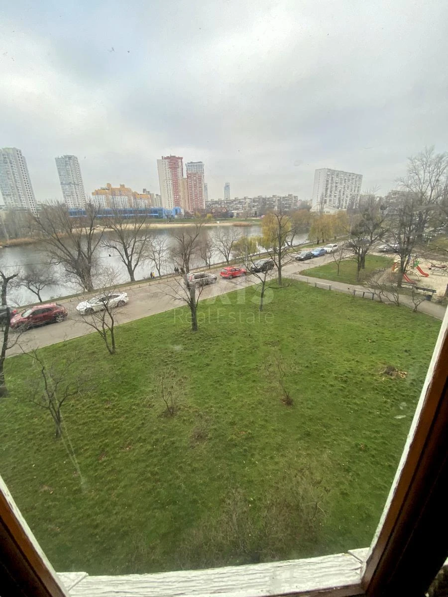 3k apartment pr-t Tychyny Pavla 20А6389215