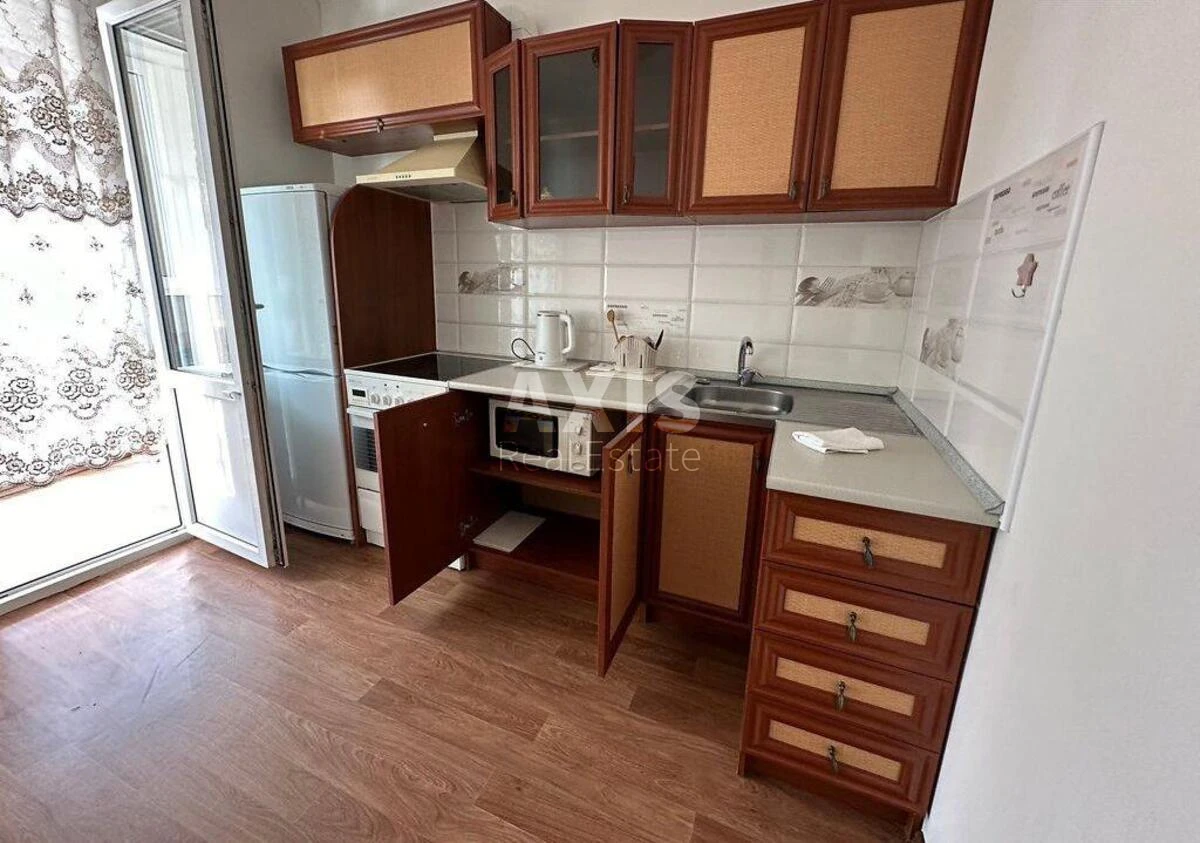 1к квартира ул. Русовой Софии 760251