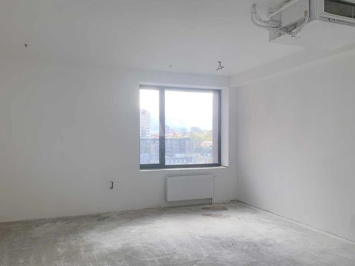 Office vul. Saksagans'kogo 53/80, 267m26567317