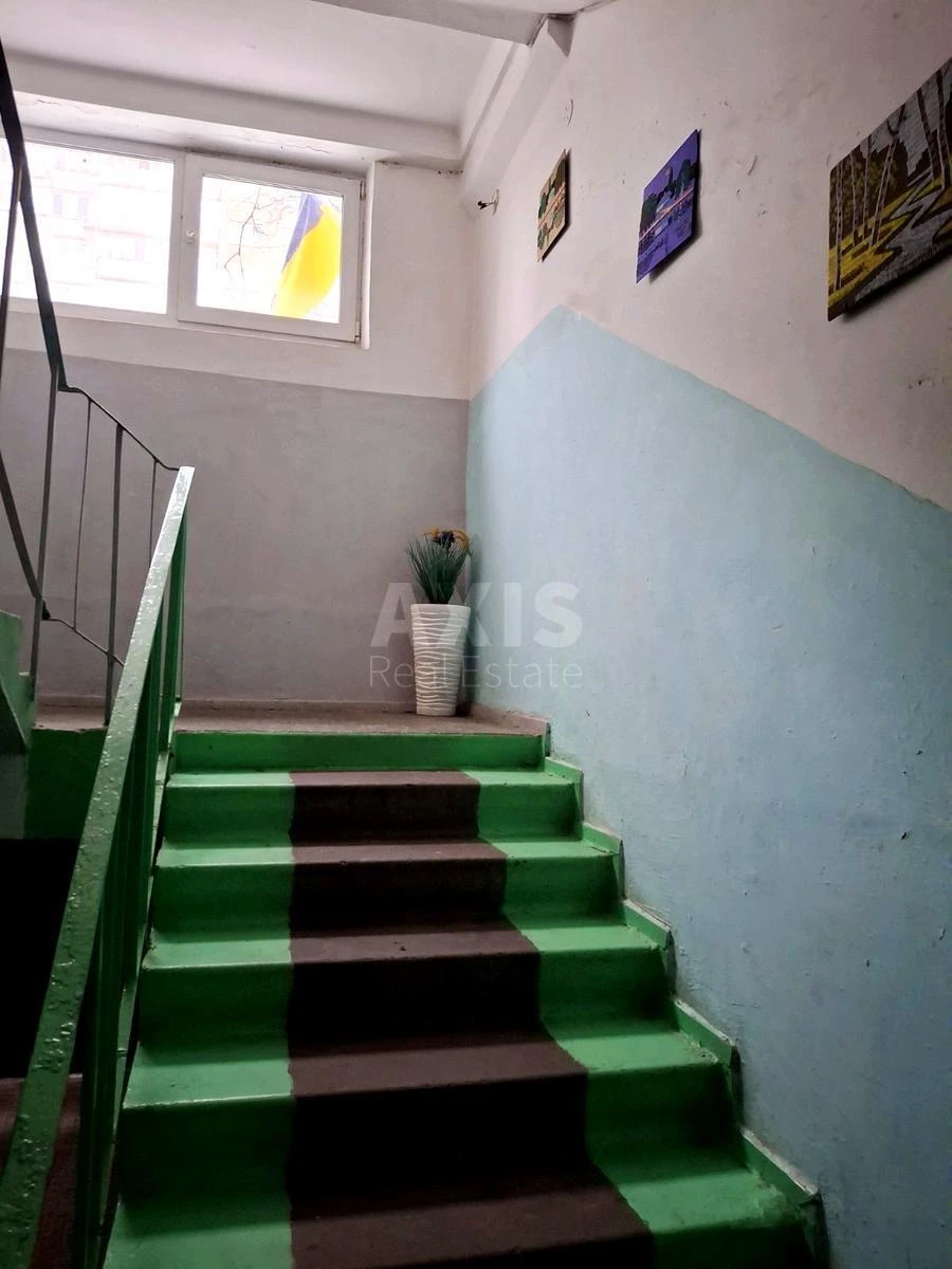 3к квартира ул. Героев Днепра 296395617