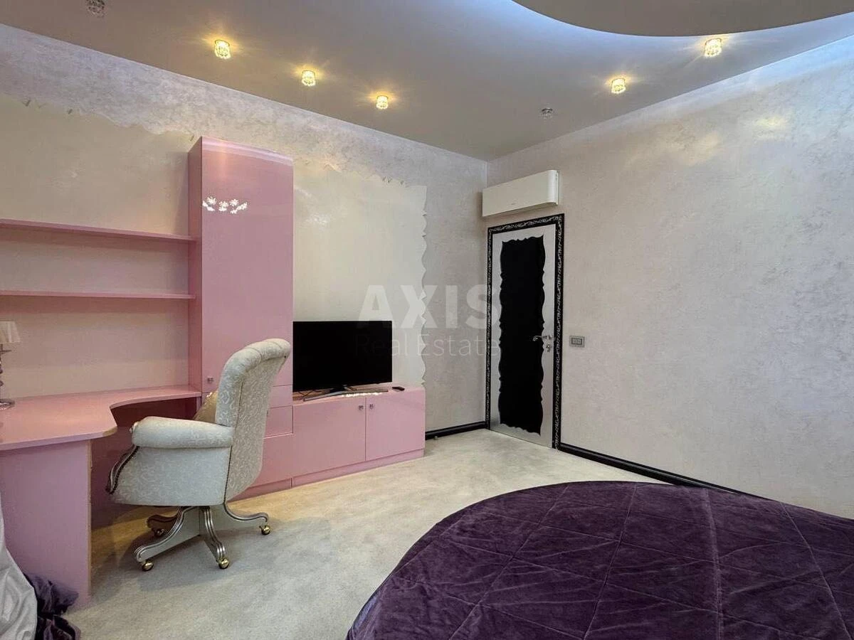 3k apartment vul. Obolons'ka naberezhna 36725814