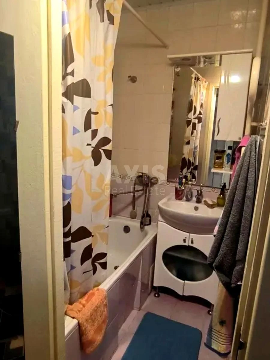 2k apartment vul. Pantelejmona Kulіsha 3639916