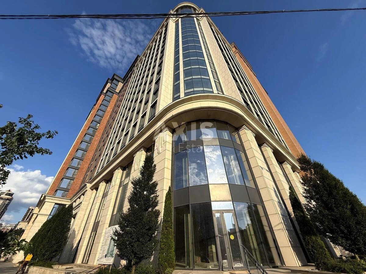 4k apartment vul. Antonovycha 118/96882717