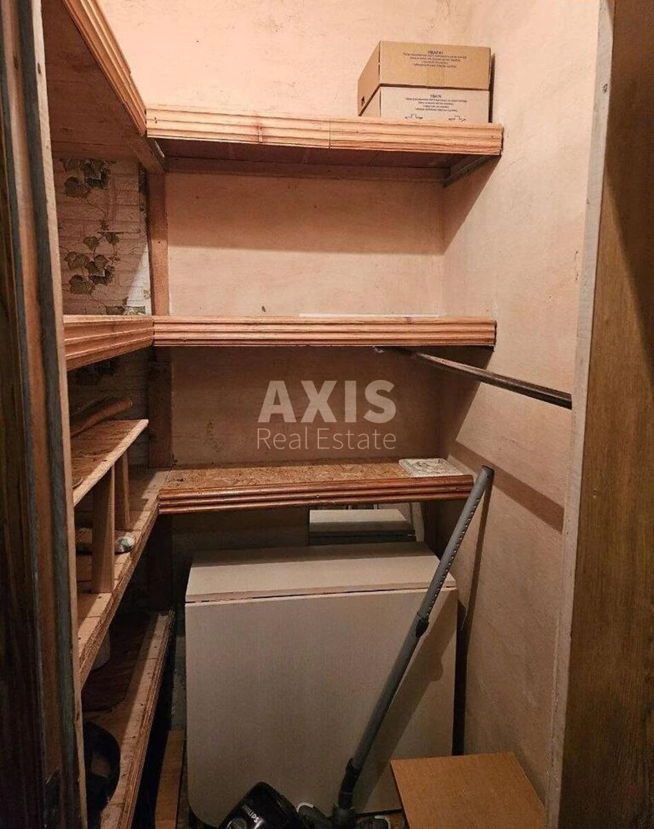 2k apartment vul. Kurnatovs'kogo 4Б573336