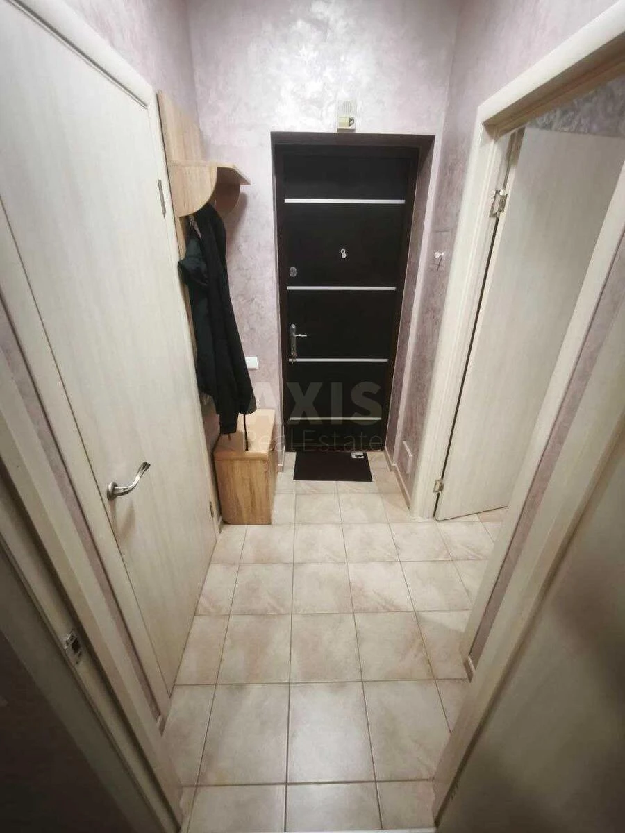 1к квартира пер. Павла Ли 2А640273