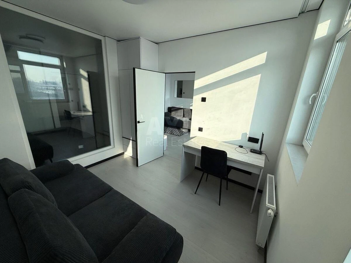 1к квартира пр-т Берестейский 11Б657206