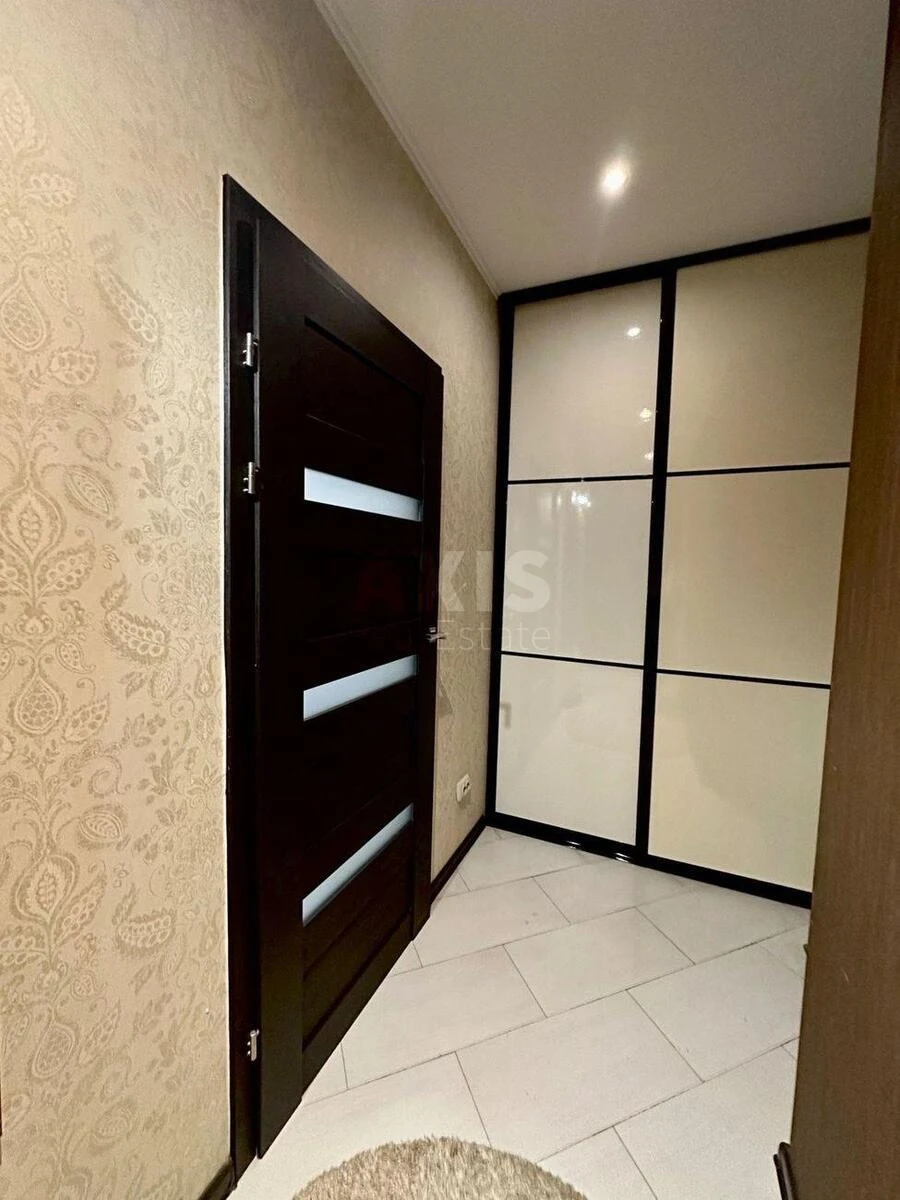 1k apartment vul. Yulia Zdanovska 46/1672887