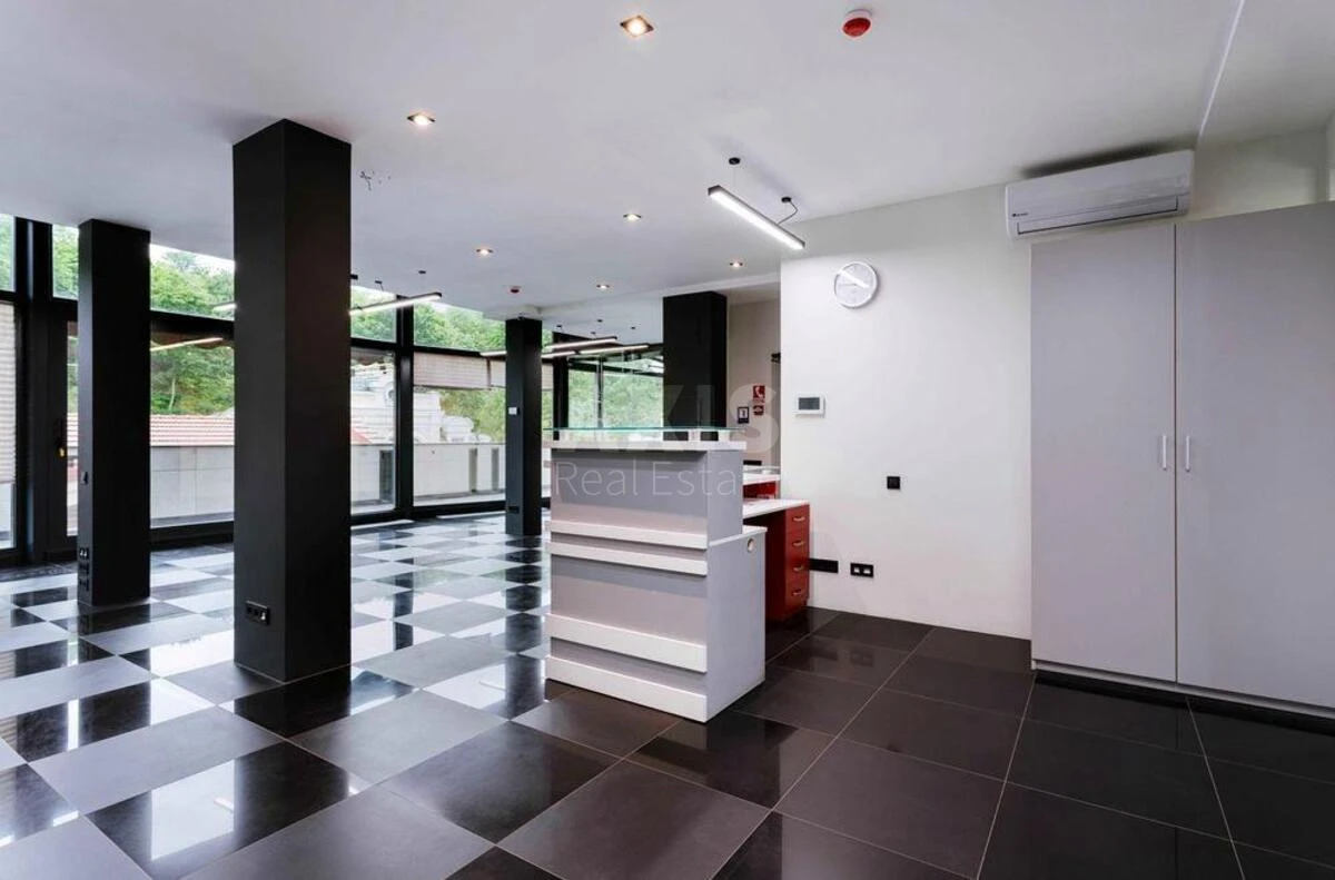 Офис ул. Гончарная 9А, 157м2640668