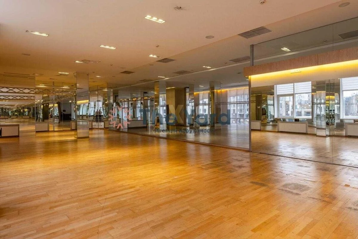 Trade object vul. Andriya Verkhohlyada 9А, 4050m2640925