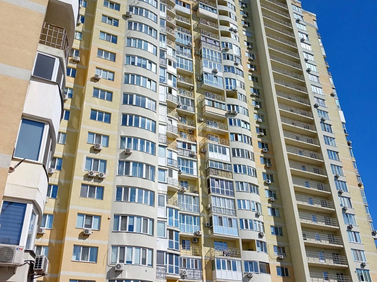 Office vul. Jurija Pashalina 17, 100m2704382