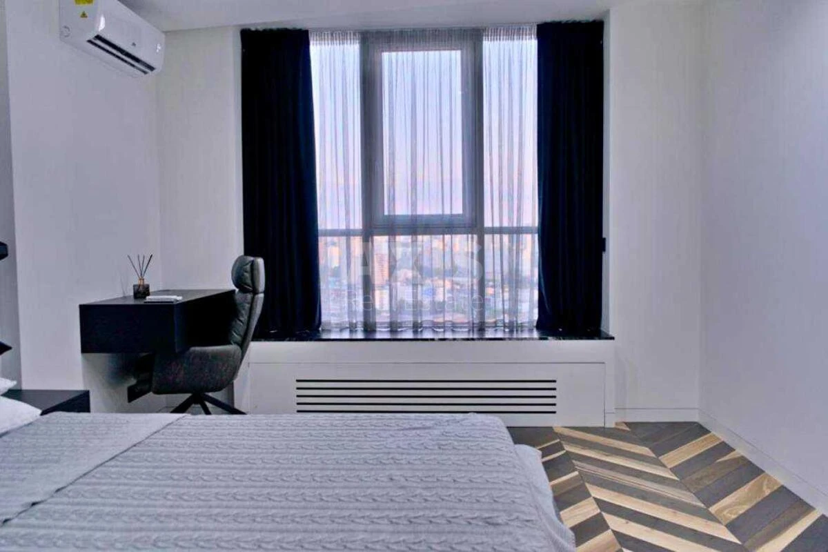 2к квартира пр-т Берестейский 5В704467
