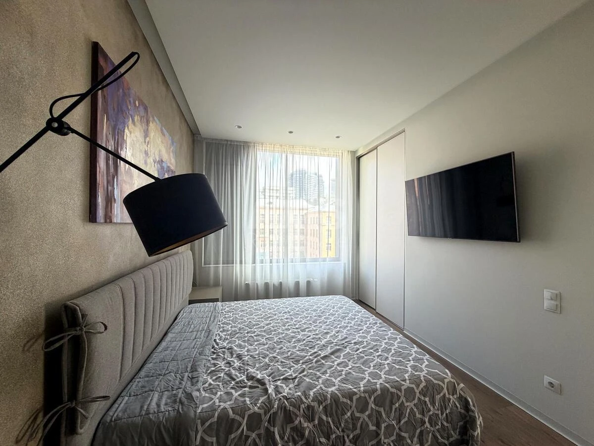 3k apartment vul. Fedorova Ivana 2А657788