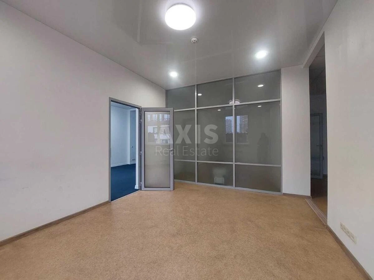 Office vul. Culukidze 5, 93m26413811