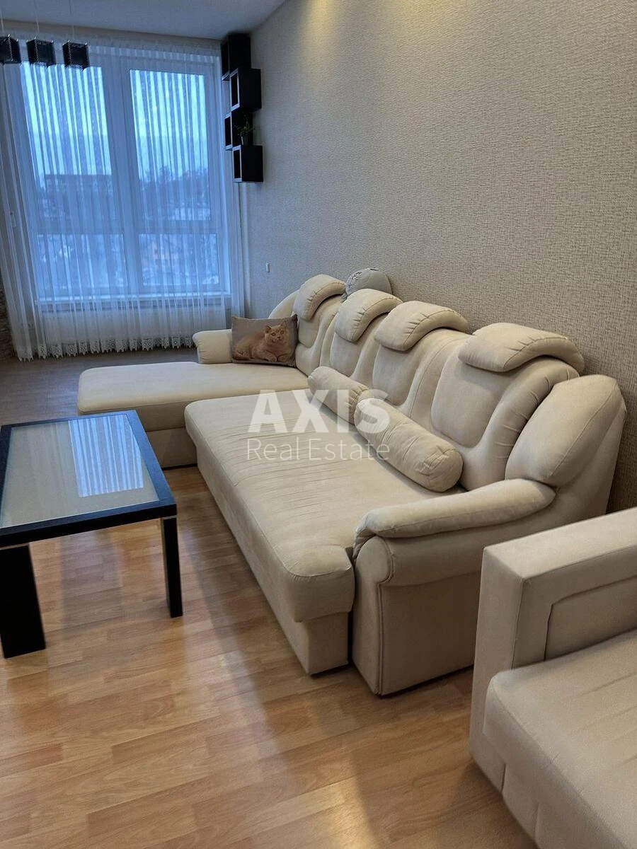 3k apartment vul. Kudrjashova 16564835