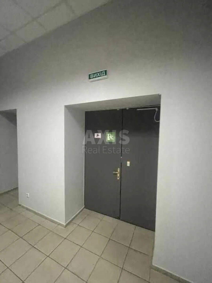 Trade object vul. Bul'varno-Kudrjavs'ka 33, 4913m2673648