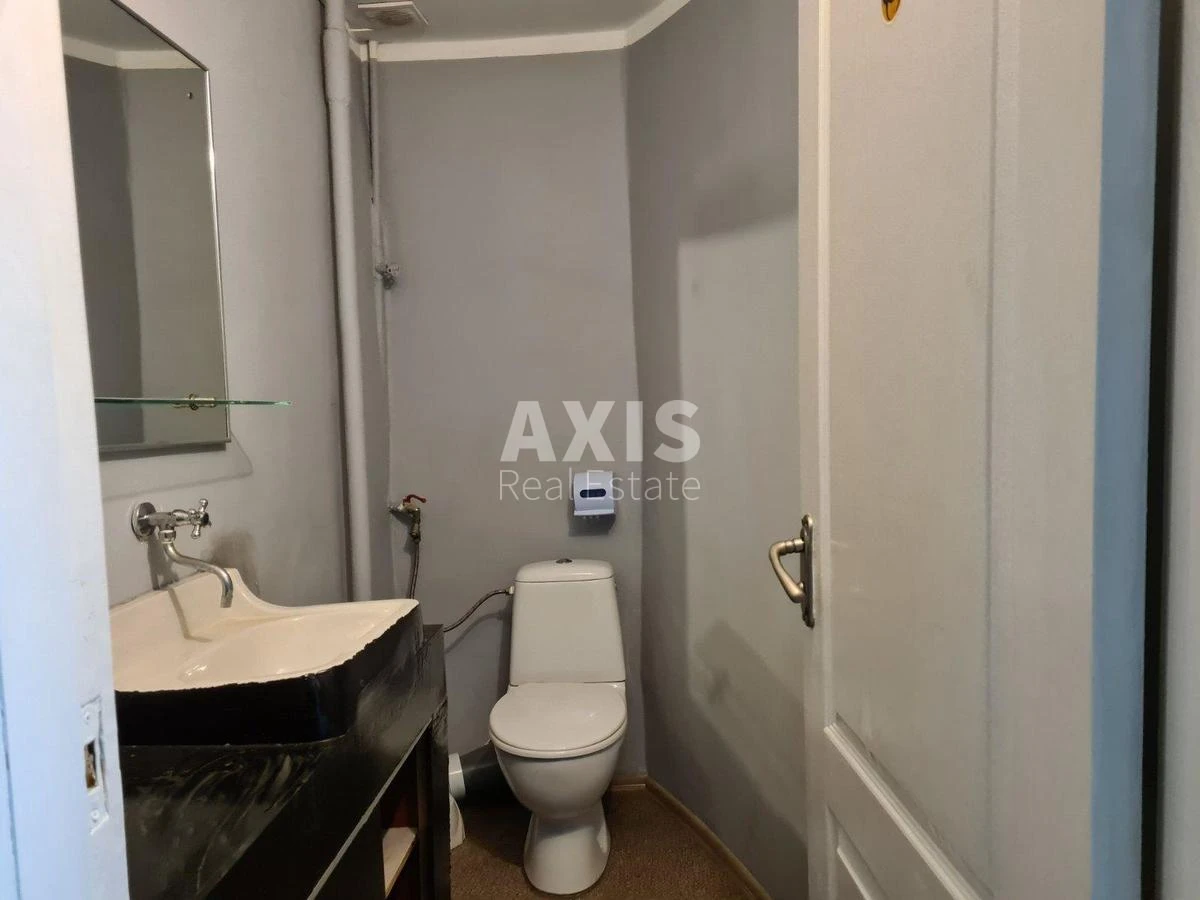 Офис ул. Сковороды Григория 5А, 54м2391463