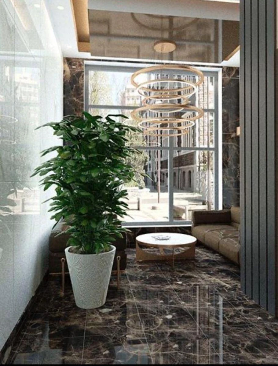 3k apartment vul. Lejpcyz'ka 13600818