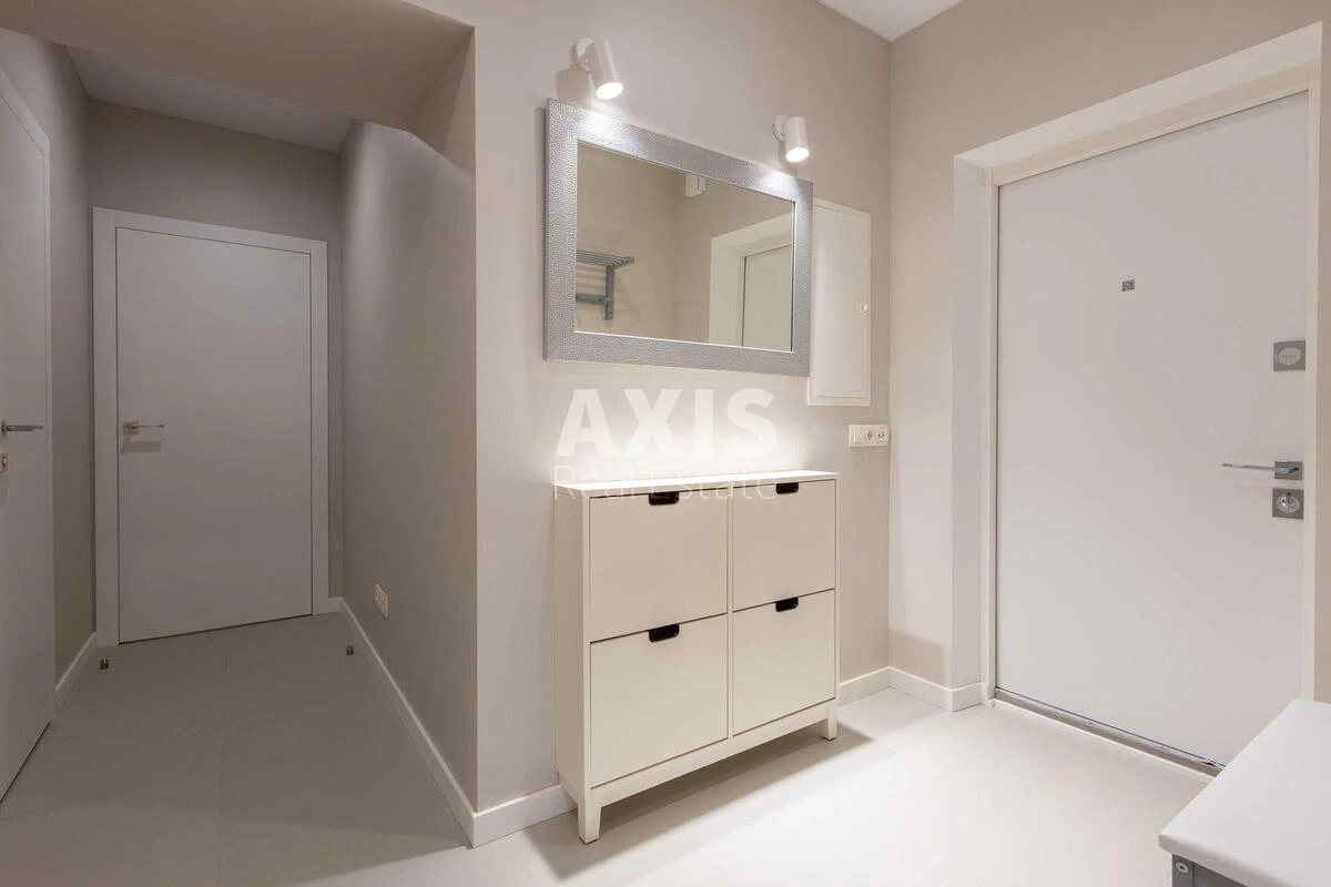 1k apartment vul. Garmatna 386559518