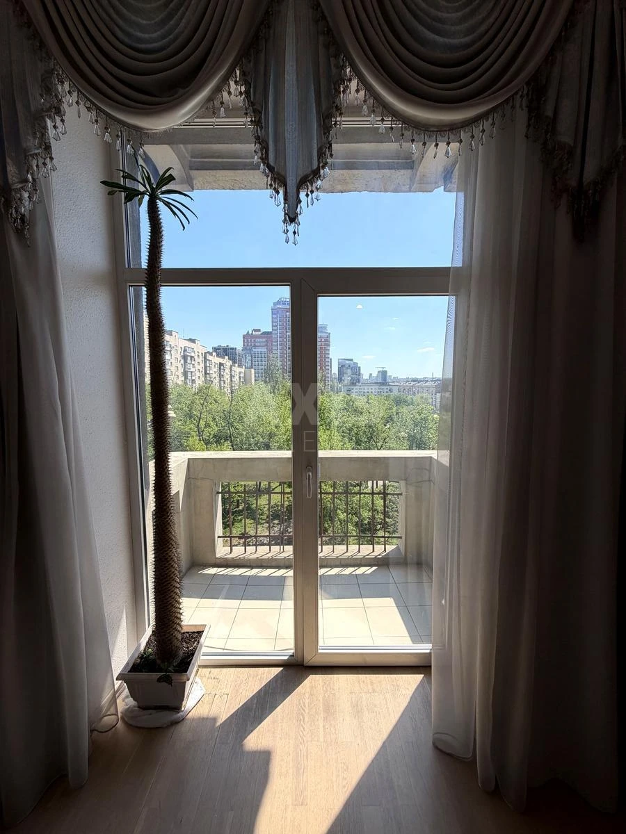 2k apartment vul. Yezhy Gedroytsya 6689711