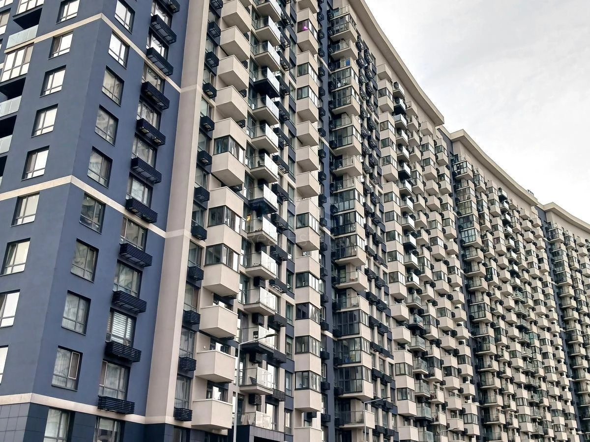 3k apartment vul. Osokors'ka 2А6898620