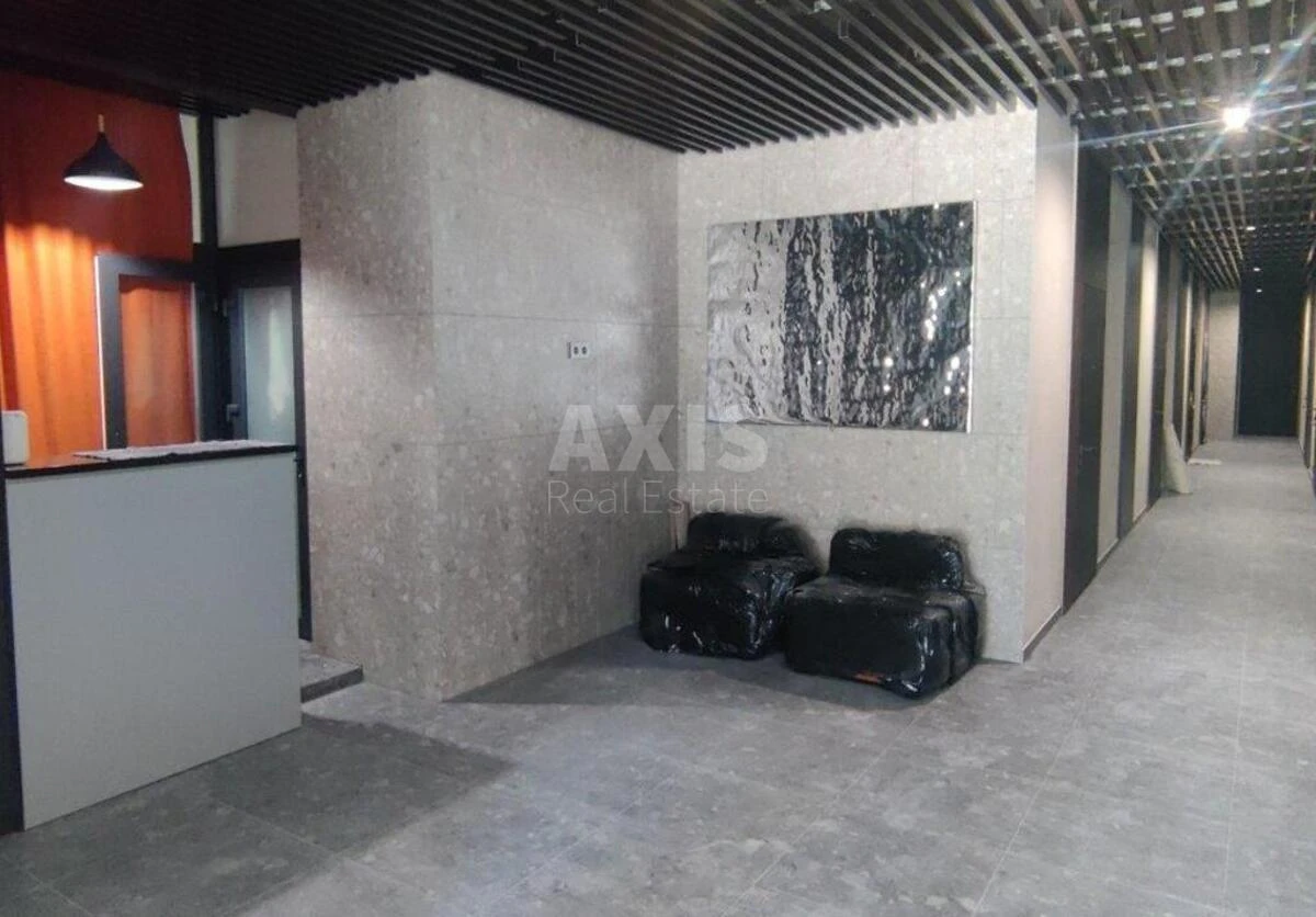 1k apartment vul. Lubens'ka 146899914