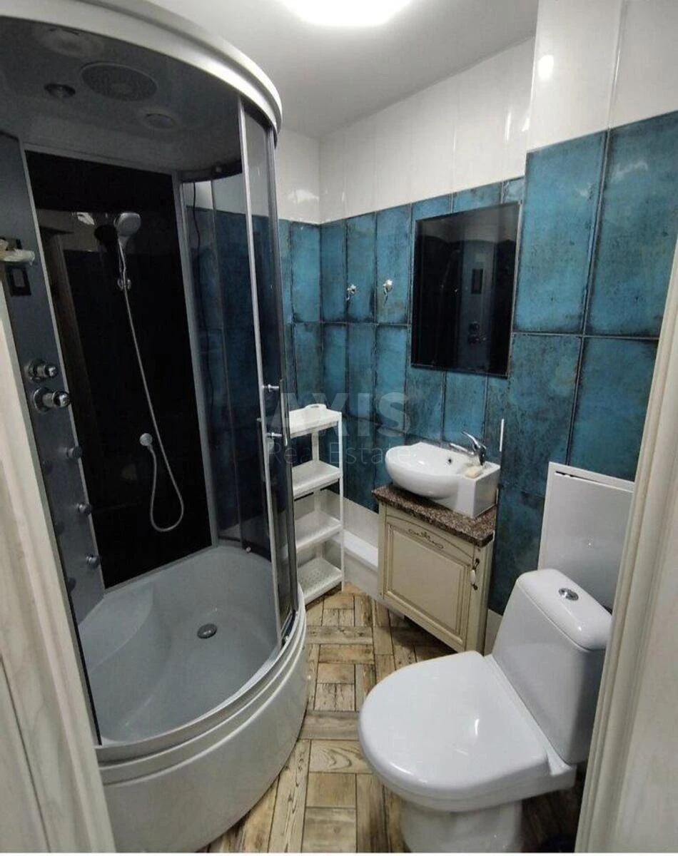 1k apartment vul. Entuziastiv 29/1720634