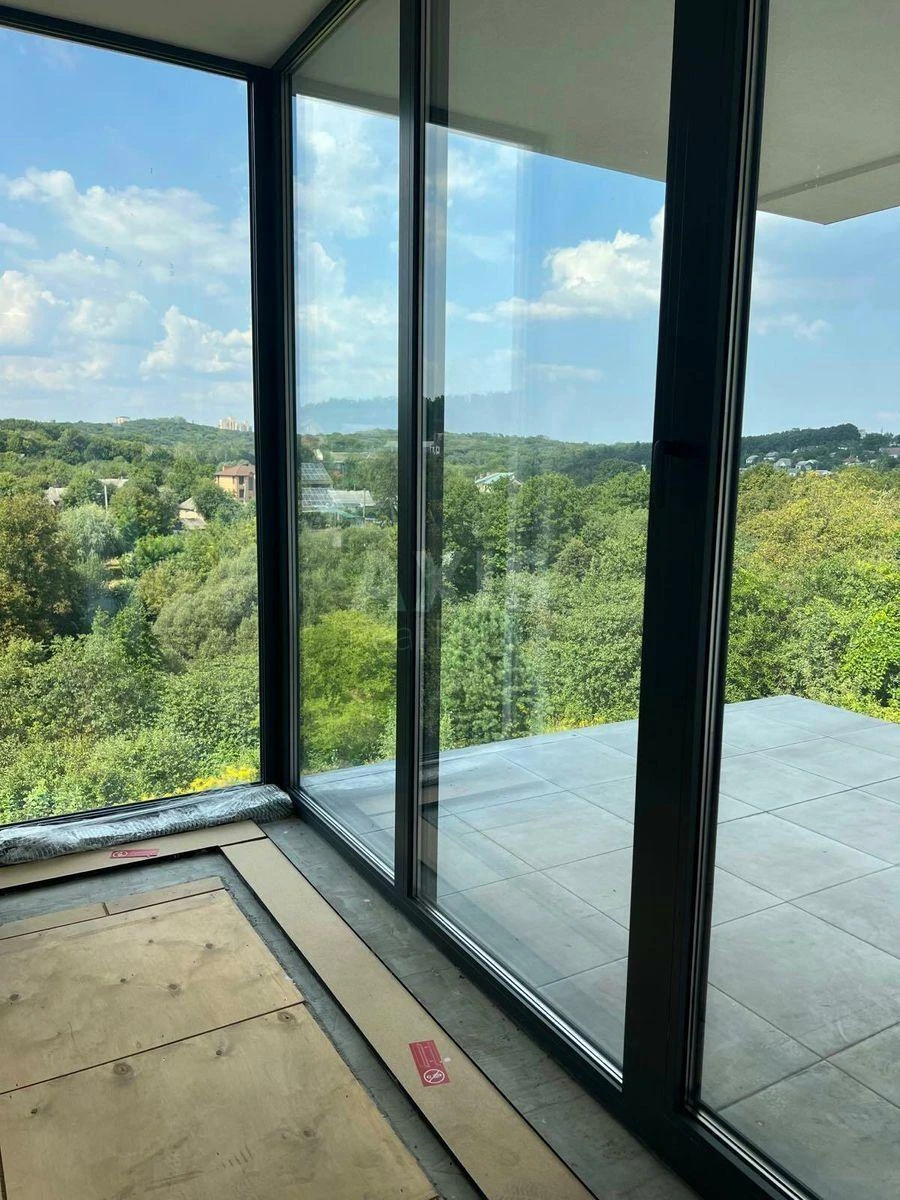 House vul. Parnykova, 350m2, Kyiv city509552