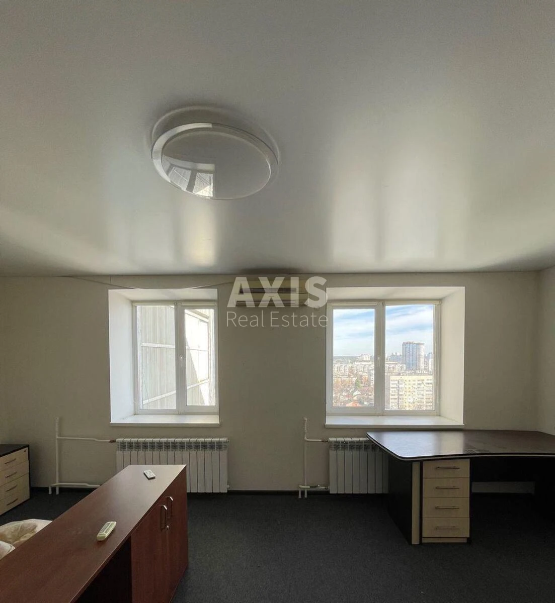 5k apartment vul. Sosnyc'ka 21574614
