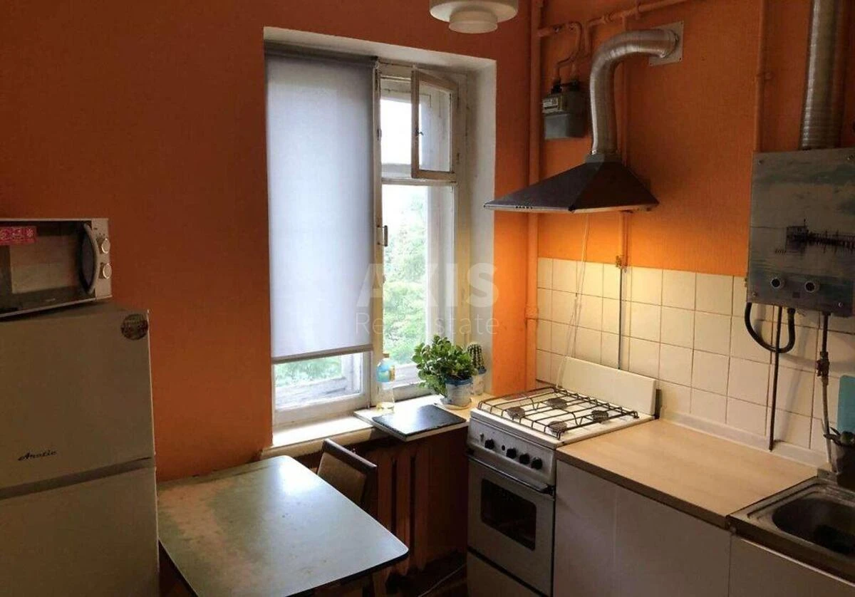 1k apartment vul. Nimans'ka 5642540